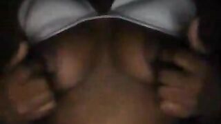 Omegle Teen Tits!