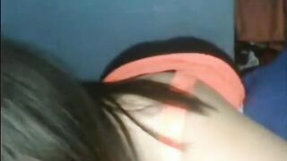 Omegle Girl