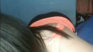 Omegle Girl