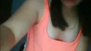 Omegle Girl