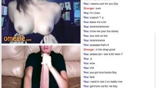 Omegle