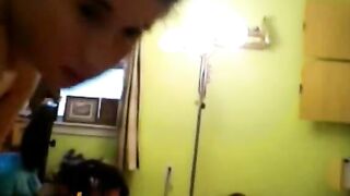 Omegle Girl