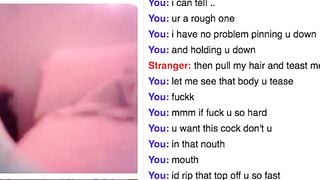 Omegle Worm 357 / Chat Fun