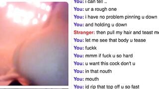 Omegle Worm 357 / Chat Fun