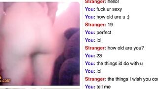 Omegle Worm 357 / Chat Fun