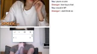 Omegle
