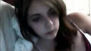 Omegle Bra.Wmv
