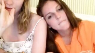 Sexy Omegle Teen Feet