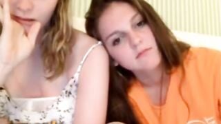 Sexy Omegle Teen Feet