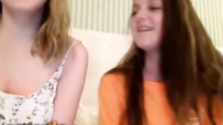 Sexy Omegle Teen Feet