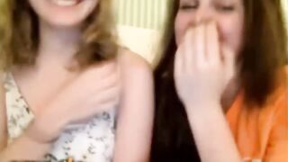 Sexy Omegle Teen Feet