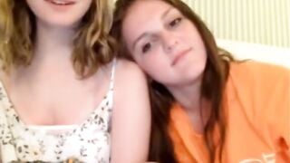 Sexy Omegle Teen Feet