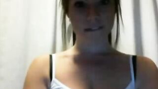 Omegle Tits