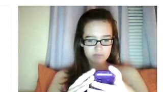 Omegle Girl