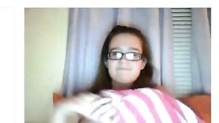 Omegle Girl