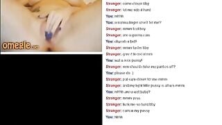 Betty Masturbation