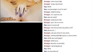 Betty Masturbation