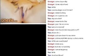 Betty Masturbation