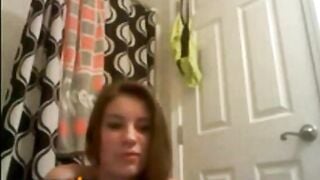 Omegle Girl