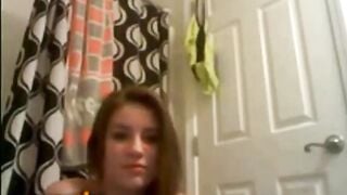 Omegle Girl