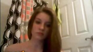 Omegle Girl