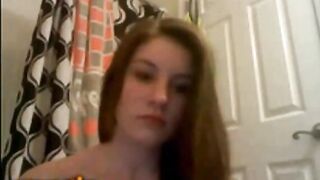 Omegle Girl