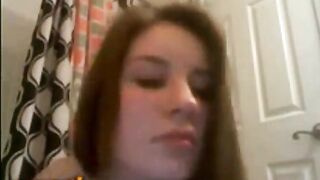 Omegle Girl