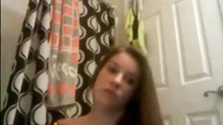 Omegle Girl