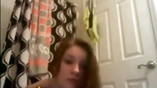Omegle Girl