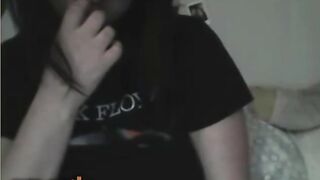 Omegle Worm 63 / Quality Tits