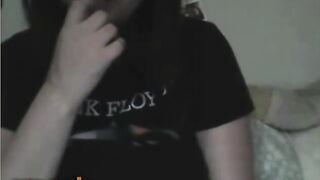 Omegle Worm 63 / Quality Tits