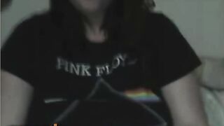 Omegle Worm 63 / Quality Tits