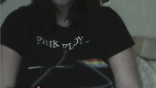 Omegle Worm 63 / Quality Tits