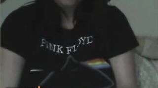 Omegle Worm 63 / Quality Tits