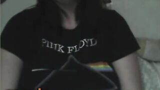 Omegle Worm 63 / Quality Tits
