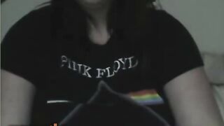 Omegle Worm 63 / Quality Tits
