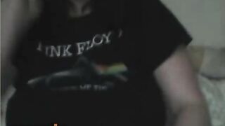 Omegle Worm 63 / Quality Tits