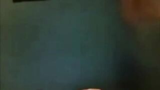 NFL Halftime Is Perfect To Sneek In A Fap At Omegle.Avi