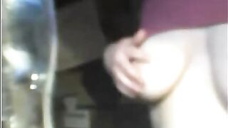 Shaved Omegle Win