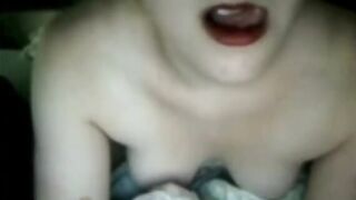 Omegle Girl