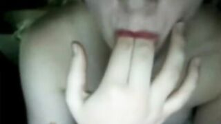 Omegle Girl