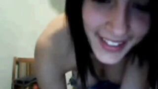 Omegle Girl