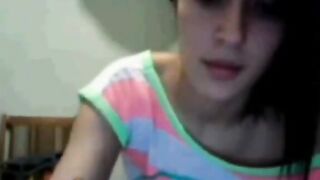 Omegle Girl
