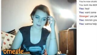 Omegle