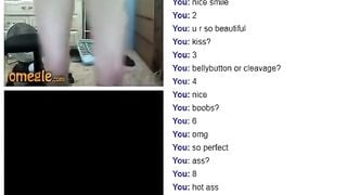 Omegle