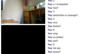 Omegle
