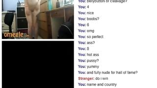 Omegle