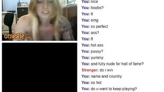 Omegle