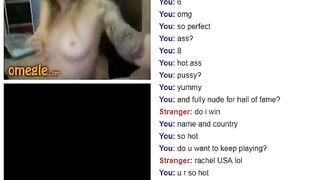 Omegle