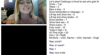 Omegle